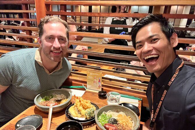 Shinjuku: Private Bar Hopping - FAQs