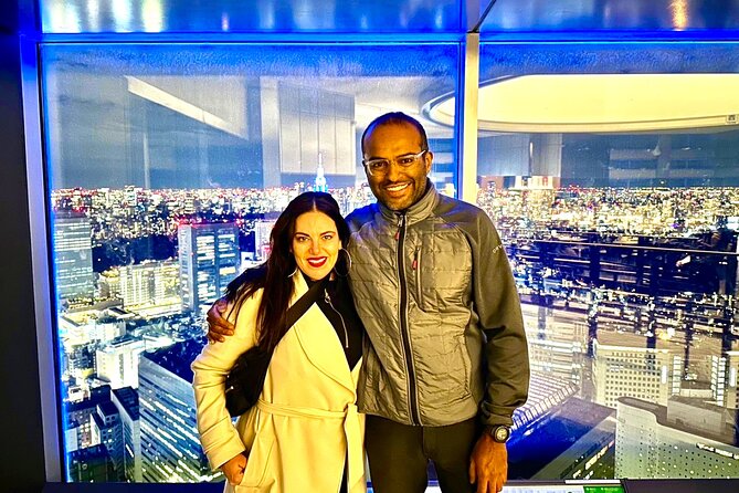 Shinjuku Private Tour: Eat & Drink & Buy & Experience Everything! - Shopping Spots to Explore