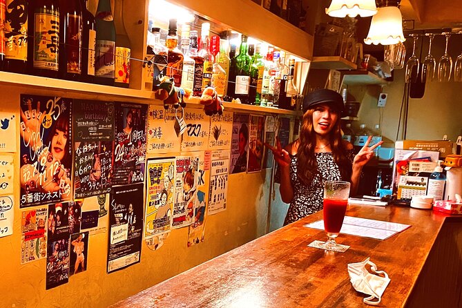 Shinjuku Private Tour: Eat & Drink & Buy & Experience Everything! - Best Souvenirs to Bring Home