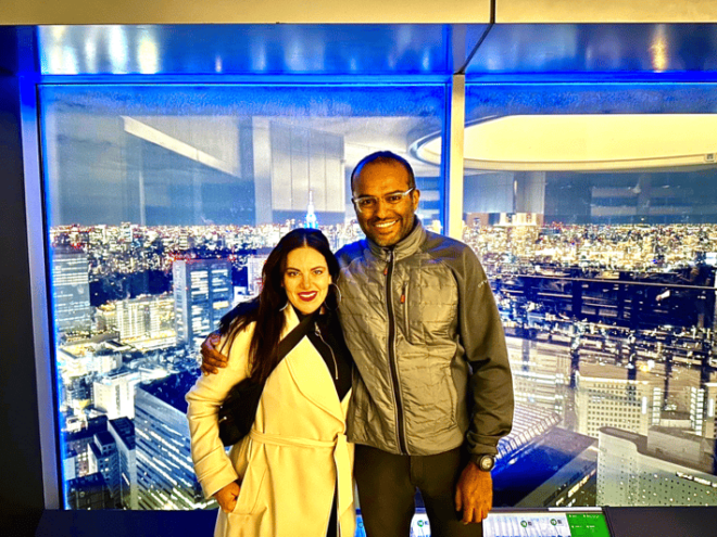 Shinjuku Private Tour: Eat & Drink & Experience Everything - Culinary Delights to Savor