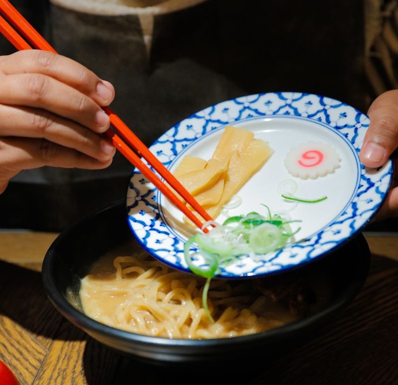 Shinjuku Ramen Cooking Experience: Make your own authentic bowl! - Dietary limits and practical details