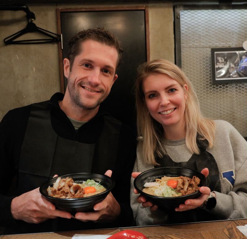 Shinjuku Ramen Cooking Experience: Make your own authentic bowl! - Who will enjoy this class most?