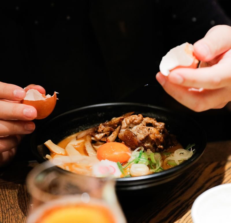 Shinjuku Ramen Cooking Experience: Make your own authentic bowl! - Should you book the Shinjuku ramen class?