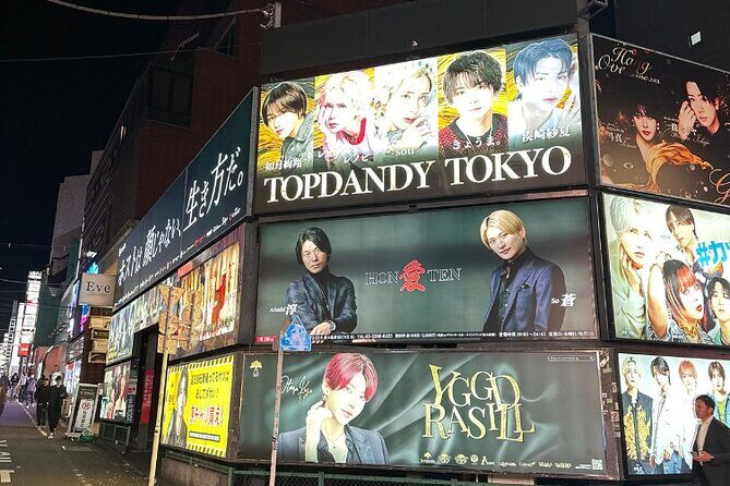 Shinjuku Retro 90s Izakaya and Modern Bar Tour - Practical Details: What You Need to Know