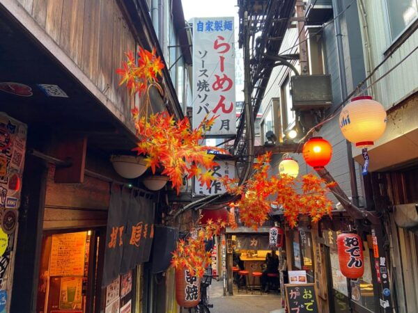 Shinjuku & Shibuya Photo Walking Tour - Common Questions