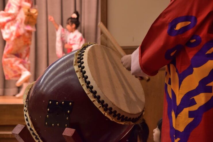 Shinjuku" Taiko Drum Experience in Kabukicho With Dinner - Itinerary Details