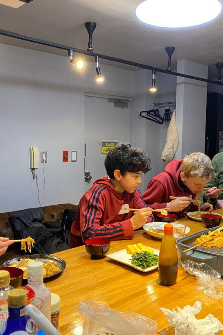 Shinjuku Tokyo: Authentic Japanese Home-Style Culinary Class - Customer Feedback