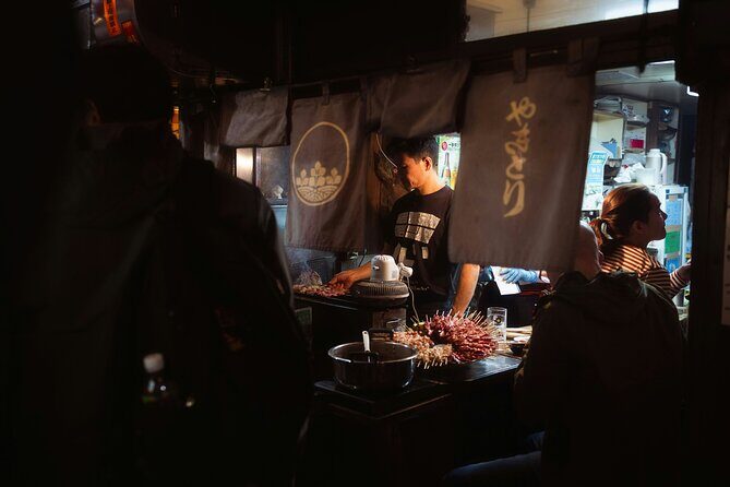 Shinjuku Tokyo Bar Exploration Tour - Final Thoughts: Is This Tour Worth It?