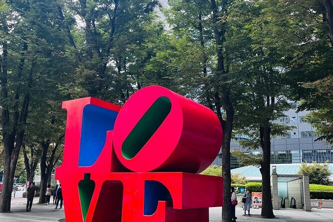 Shinjuku Tokyo Metropolitan observation and Shibuya Walking Tour - Why This Tour Works for Different Travelers