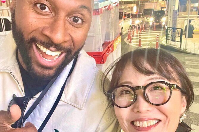 Shinjuku Trend Tour w/ Stylist: Anime, K-Fashion & Vintage - FAQs