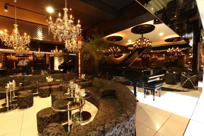 Shinjuku: Uncover the Real Host Club With a Local Regular - Important Information