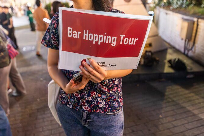 Shinjuku Underground Nightlife Tour: Izakaya Food & Bar Hopping - Who Is This Tour Best For?