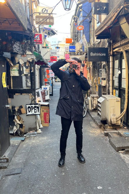 Shinjuku: Walking Tour of Omoide Yokocho, Kabukicho, and … - Inclusions