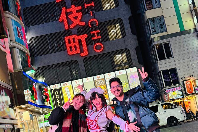 ShinjukuUnfiltered Secret bar restaurant Tour,including GoldenGai - FAQ