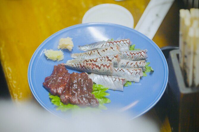 ShinjukuUnfiltered Secret bar restaurant Tour,including GoldenGai - Frequently Asked Questions (FAQ)