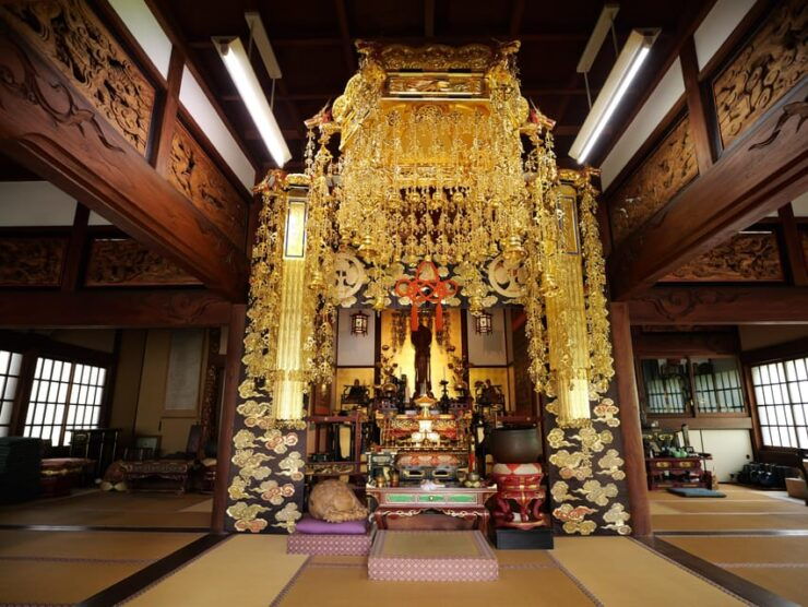 Shinobue" Japanese Traditional Bamboo Flute Experience - Cultural Significance of Shinobue