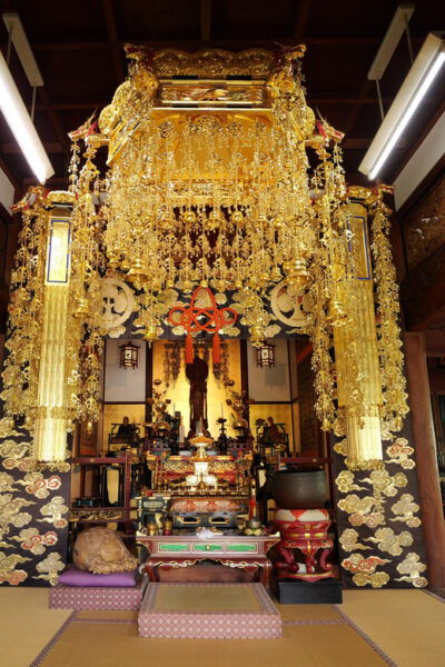 Shinobue" Japanese Traditional Bamboo Flute Experience - Meeting and Transportation Details