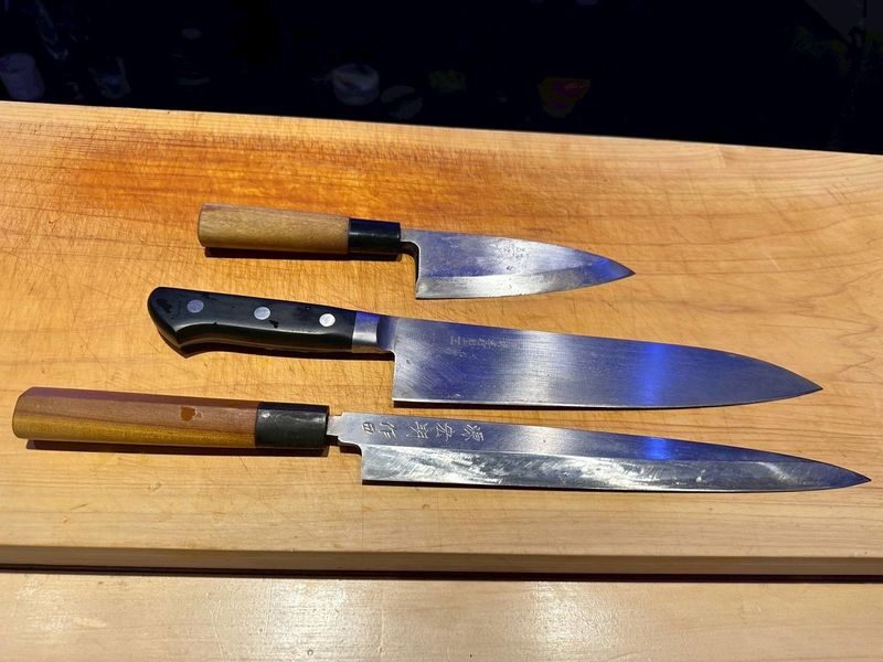 Shinsaibashi: SHIN NIPPON Artisan Sushi Making Course - Who should book this sushi experience