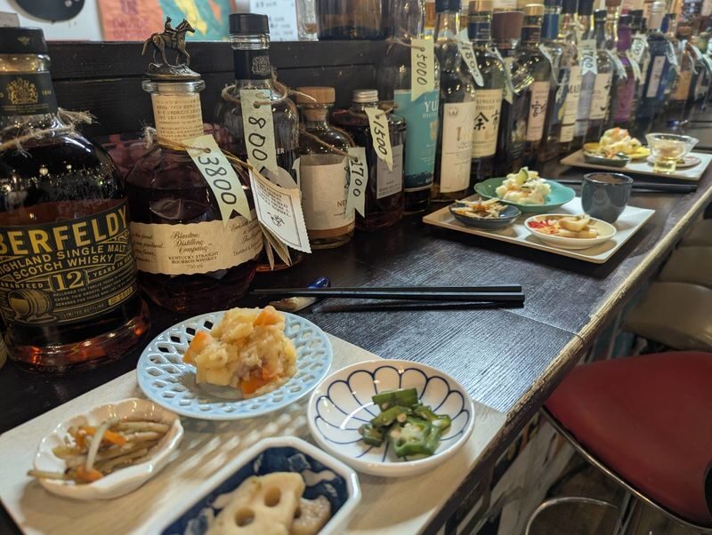 Shinsekai Night Food Tour with 15 Dishes & 3 Drinks - Practical details before you book
