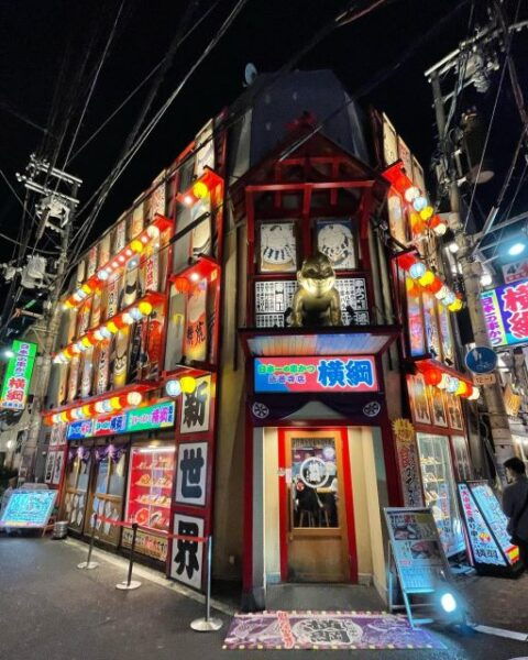 Shinsekai Osakas Pulse: A Tour of Modernity and Tradition - Frequently Asked Questions