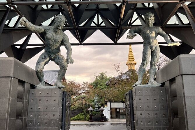 Shinsekai to Harukas: Retro Osakas Street Food and Local Culture - Final Thoughts: Who Will Love This Tour?