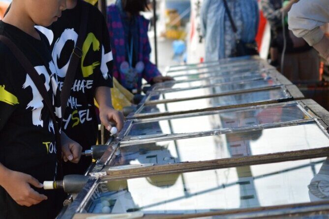 Shinsekai to Harukas: Retro Osakas Street Food and Local Culture - The Sum Up