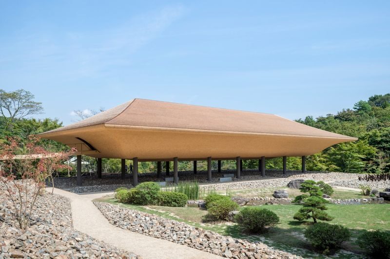 Shinshoji Temple Zen & Garden Museum Admission Ticket - A temple visit built around the senses