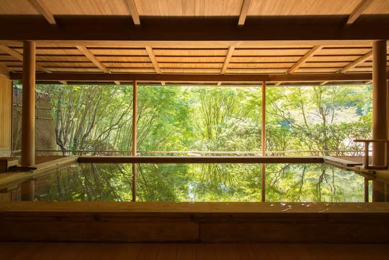 Shinshoji Temple Zen & Garden Museum Admission Ticket - Tea, food, and the idea of practice
