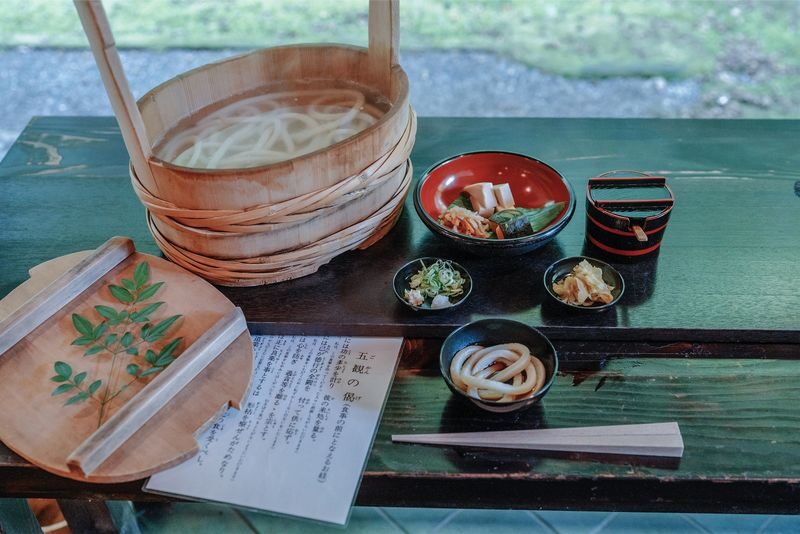 Shinshoji Temple Zen & Garden Museum Admission Ticket - How long to stay, and what the ticket is worth