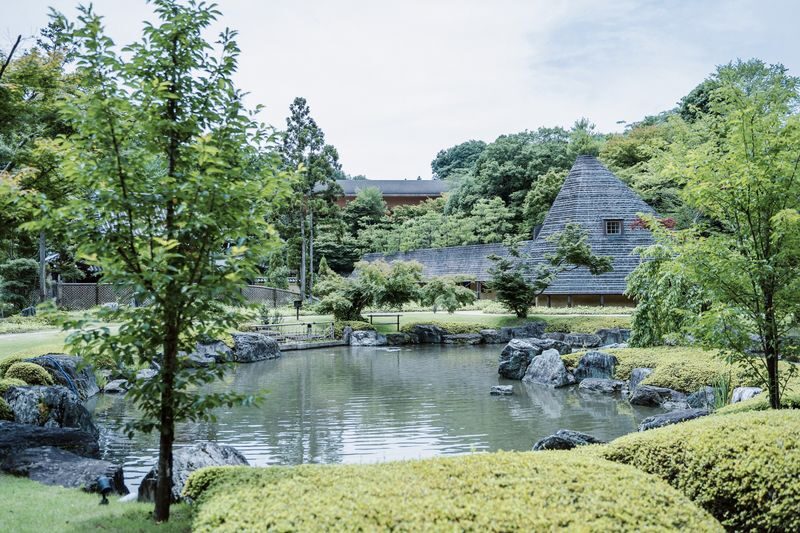 Shinshoji Temple Zen & Garden Museum Admission Ticket - Who will get the most from Shinshoji