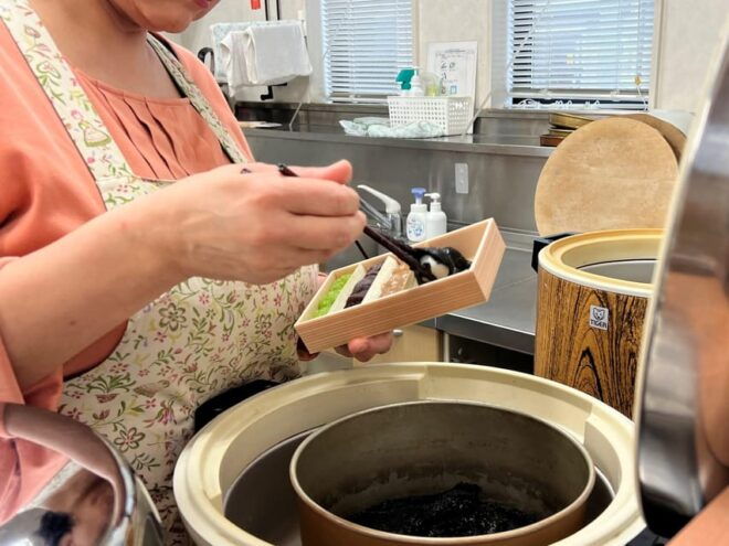 Shiogama: Food Tour, Taste Fresh Tuna and Japanese Sweets - Cultural Exploration at Shrines