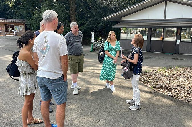 Shioya Village Discovery: Private Shore Tour from Kobe Port - Who Should Consider This Tour?