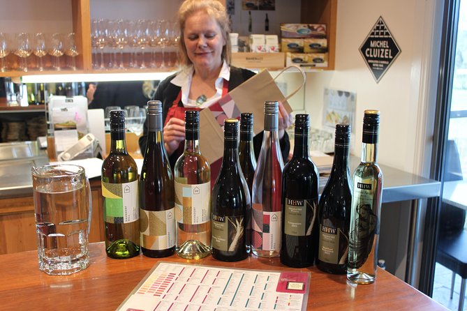 Ship Shore Excursion: Private Tour: Adelaide City, Choice Adelaide Wine Regions - Tour Highlights and Itinerary