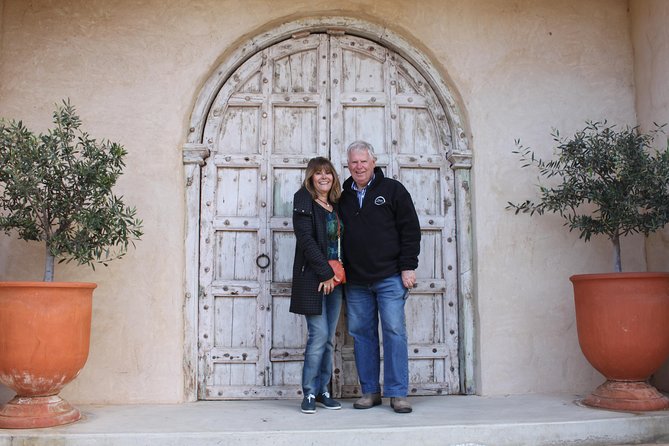 Ship Shore Excursion: Private Tour: Adelaide City, Choice Adelaide Wine Regions - Additional Information and Guidelines