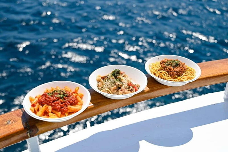 Shipwreck - Blue Lagoon All Inclusive + Trogir Walking Tour - Good To Know