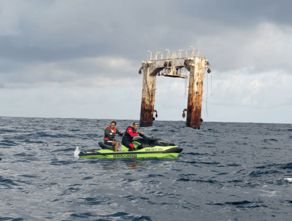 Shipwreck Jet Ski Safari - Additional Activities