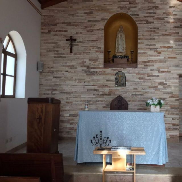 Shipwreck; Viana Desert; Fatima Chapel & Pottery - Itinerary and Highlights
