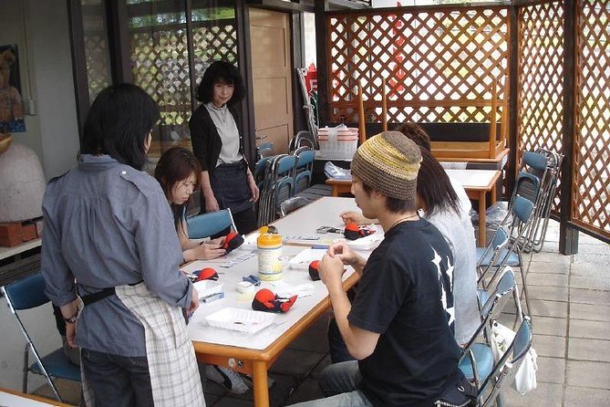 Shirakawa-Go and Hida-Takayama Private Day Trip From Nagoya - Response From the Host