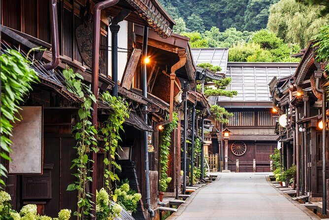 Shirakawa-go Gassho Village and Takayama Culture Day Trip - Stop 3: Shirakawa-go – The UNESCO-Listed Village of Dreams