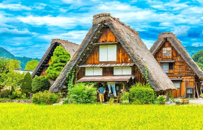Shirakawa-go Gassho Village & Hida Takayama Day Tour (from Nagoya) - A long day that makes rural Gifu easier