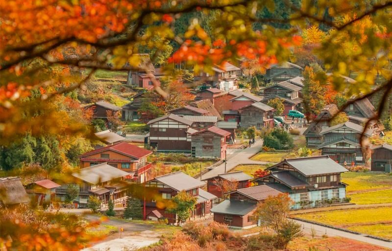 Shirakawa-go Gassho Village & Hida Takayama Day Tour (from Nagoya) - Takayama’s old streets reward a slow first wander