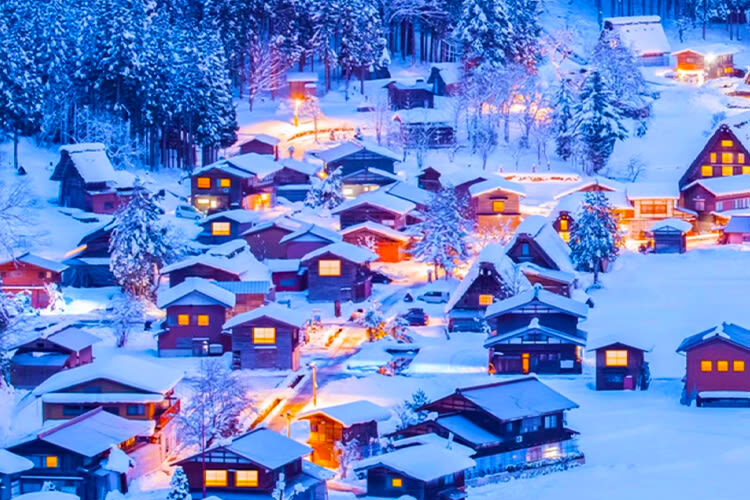 Shirakawa-go Gassho Village & Hida Takayama Old Town One-Day Tour (Departing from Nagoya) - Guaranteed Departure for 1 Person - What this Nagoya day trip actually covers
