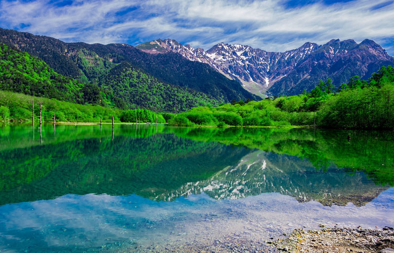 Shirakawa-go Gassho-zukuri Village & Kamikochi & Hida-Takayama 2-Day Tour - Includes Stay at Hotel Associa Takayama Resort (Departing from Nagoya) - One night at a Takayama-area hotel