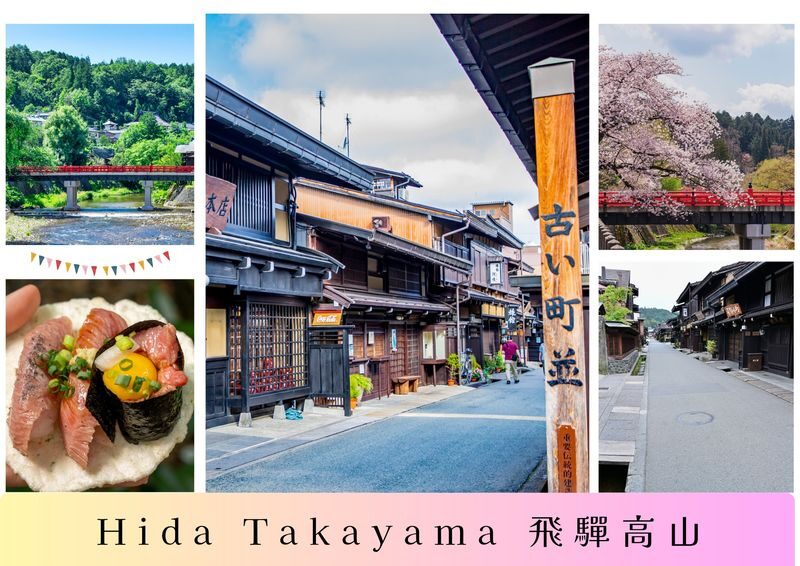 Shirakawa-go, Gujo Hachiman, and Hida Takayama Day Trip - Shirakawa-go: the day’s defining view