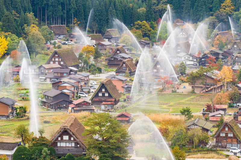 Shirakawa-go, Gujo Hachiman, and Hida Takayama Day Trip - Who this day trip suits best