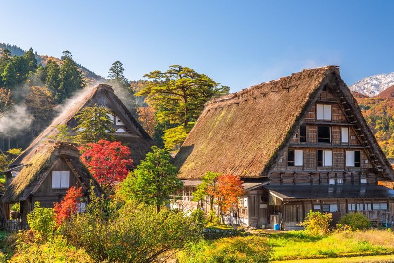 Shirakawa-go, Gujo Hachiman, and Hida Takayama Day Trip - Is this Nagoya day trip worth booking?