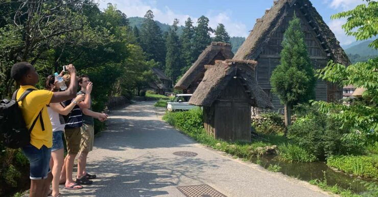 Shirakawa-Go Half Day Tour (Unesco World Heritage) - Good To Know