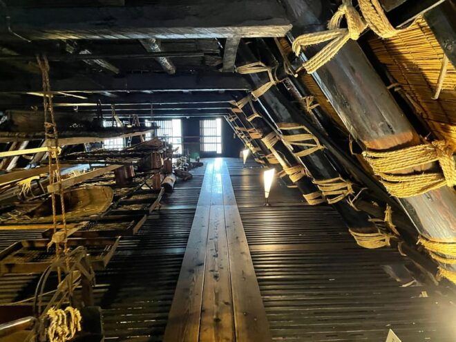 Shirakawa-Go Half Day Tour (Unesco World Heritage) - Visitor Statistics