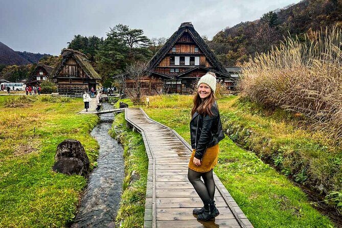 Shirakawa-go Private Car City Tour - What is the Shirakawa-go Private Car Tour?