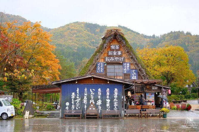 Shirakawa-go Private Car City Tour - Final Thoughts